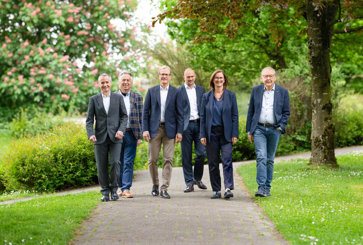 Verwaltungsrat